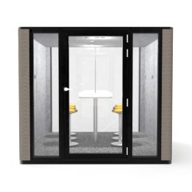 PALAZZO Large Privacy Booth
