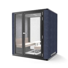 PALAZZO Medium Privacy Booth