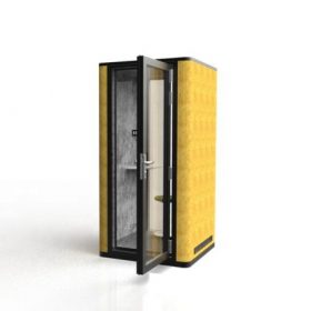 PALAZZO Small Privacy Booth
