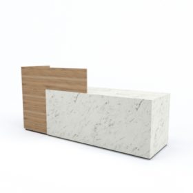 PROSPER Reception Desk