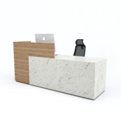 PROSPER Reception Desk