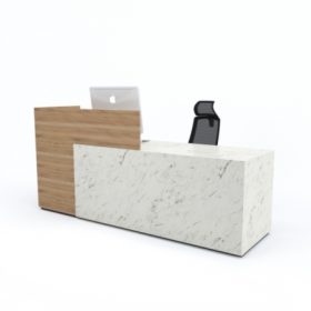 PROSPER Reception Desk