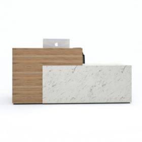 PROSPER Reception Desk