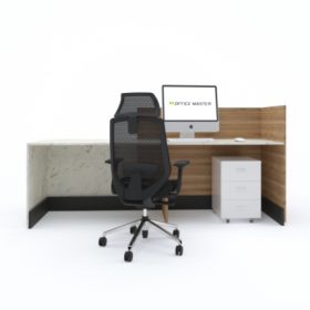 PROSPER Reception Desk