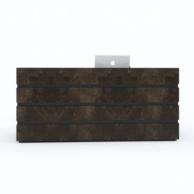 QUATTRO Reception Desk
