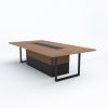SCHON Boardroom Meeting Table