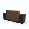 SCHON Reception Desk