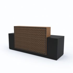 SCHON Reception Desk