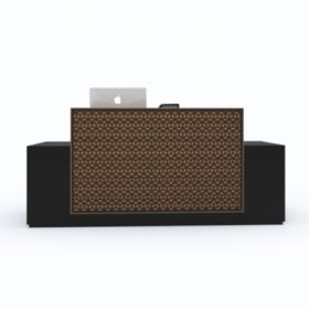 SCHON Reception Desk