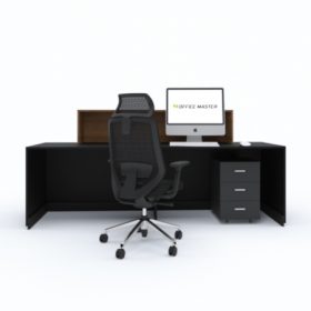 SCHON Reception Desk
