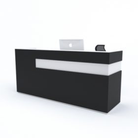SEI Reception Desk