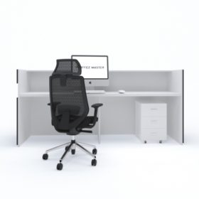SEI Reception Desk