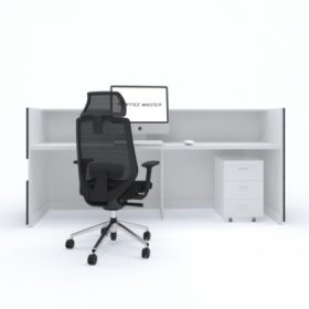 SETTE Reception Desk