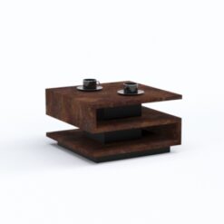STALLONE Square Coffee Table