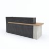 SUCCESS Reception Desk