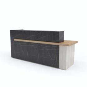 SUCCESS Reception Desk