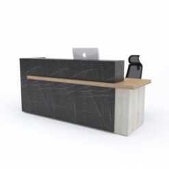 SUCCESS Reception Desk