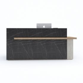 SUCCESS Reception Desk