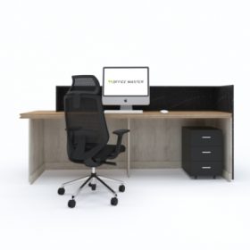 SUCCESS Reception Desk