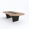 SYLAS Boardroom Meeting Table