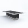 TELAIO Boardroom Meeting Table