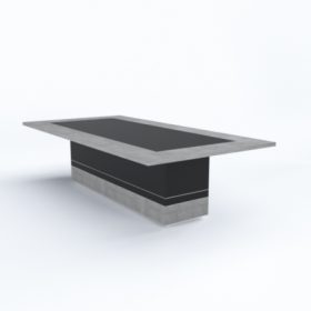 TELAIO Boardroom Meeting Table