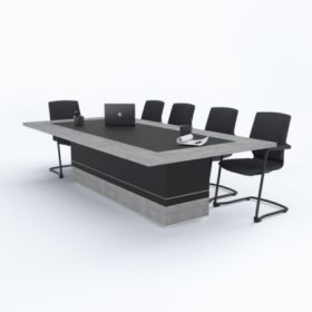 TELAIO Boardroom Meeting Table
