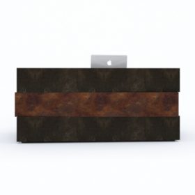 TRE Reception Desk