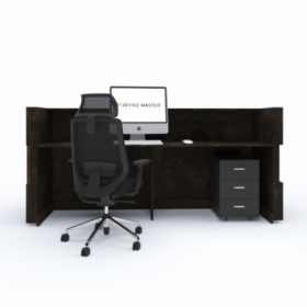 TRE Reception Desk