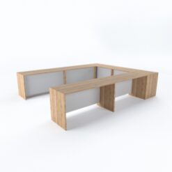 UNITY Convertible Training Conference Table