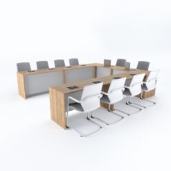 UNITY Convertible Training Conference Table