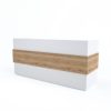UNO Reception Desk