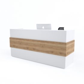 UNO Reception Desk