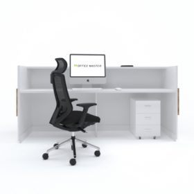 UNO Reception Desk