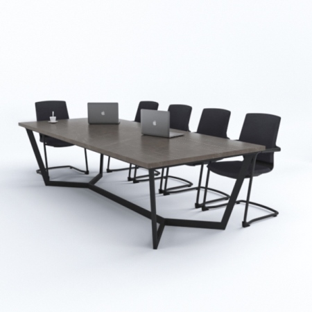 V PRIME Boardroom Meeting Table