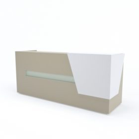 VERDENA Reception Desk