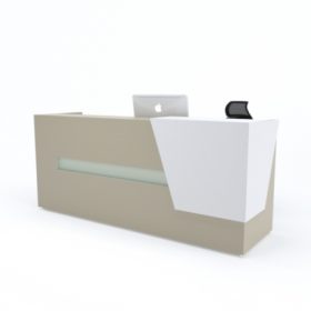 VERDENA Reception Desk