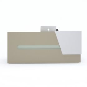 VERDENA Reception Desk