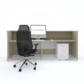 VERDENA Reception Desk