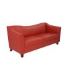 VOLCANO 2-Seater Sofa
