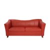 VOLCANO 3-Seater Sofa
