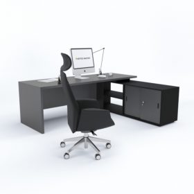 AMBANI Executive Office Desk