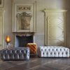 ARISTOCRAT Contemporary Ottoman
