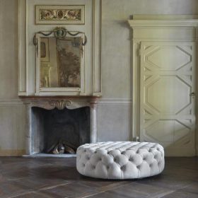 ARISTOCRAT Contemporary Ottoman