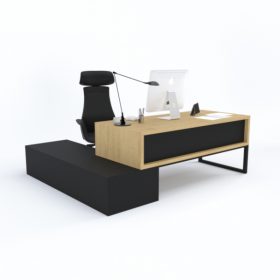 ARNAULT Executive Office Desk