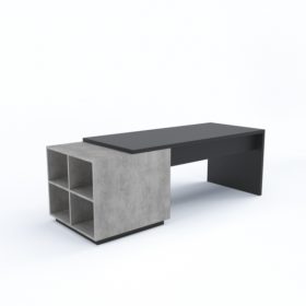 BALLMER Executive Office Desk