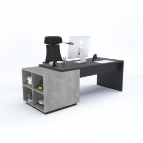 BALLMER Executive Office Desk