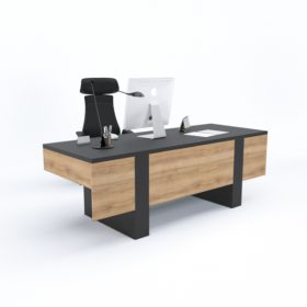 BEZOS Executive Office Desk