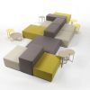BLOX Modular Lounge Sofa