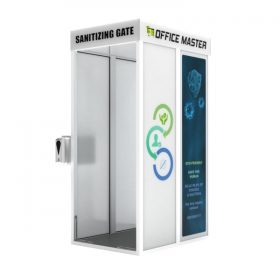 CAELUM Sanitizing Gate